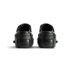 Sabot Hardcrocs™ da Donna in Nero
