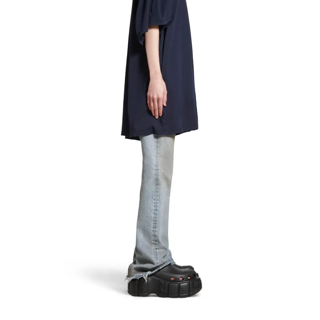 Sabot Hardcrocs™ da Donna in Nero