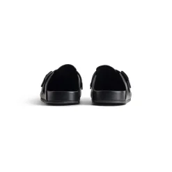 Sabot Sunday  da Donna in Nero