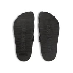 Sabot Sunday  da Donna in Nero