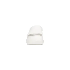 Sandali Bassi Pool Crocs&trade; da Donna in Bianco