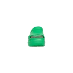 Sandali Bassi Pool Crocs&trade; da Donna in Verde