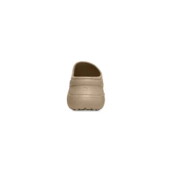 Sandali Bassi Pool Crocs&trade; da Donna in Beige
