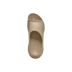 Sandali Bassi Pool Crocs&trade; da Donna in Beige