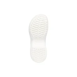 Sandali Bassi Pool Crocs&trade; da Donna in Bianco