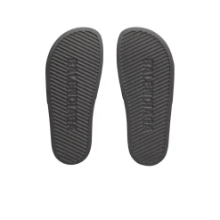 Sandali Bassi Pool Slide da Donna in Nero