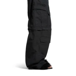 Sandali Boudoir 70 Mm  da Donna in Nero