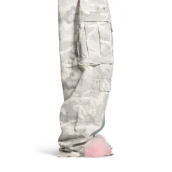 Sandali Boudoir 70 Mm da Donna in Rosa