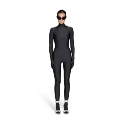 Sandali Cagole 110 Mm  da Donna in Bianco Ottico
