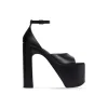 Sandali Camden 160 Mm   da Donna in Nero