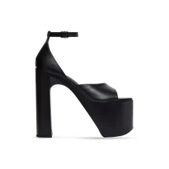 Sandali Camden 160 Mm da Donna in Nero