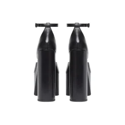 Sandali Camden 160 Mm   da Donna in Nero