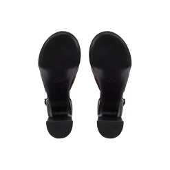 Sandali Camden 160 Mm   da Donna in Nero