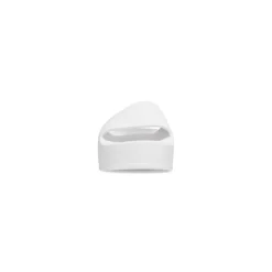 Sandali Chunky Slide da Donna in Bianco