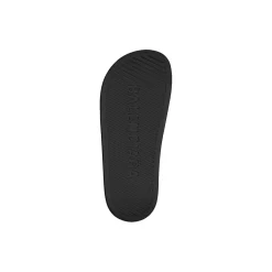 Sandali Chunky Slide da Donna in Nero