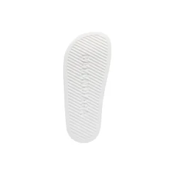 Sandali Chunky Slide da Donna in Bianco