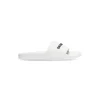 Sandali Da Piscina Pool Slide da Donna in Bianco