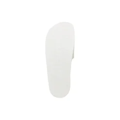 Sandali Da Piscina Pool Slide da Donna in Bianco