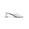 Sandali Duty Free 60 Mm  da Donna in Bianco