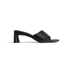 Sandali Duty Free 60 Mm da Donna in Nero