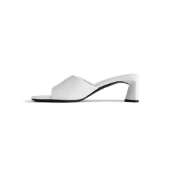 Sandali Duty Free 60 Mm da Donna in Bianco