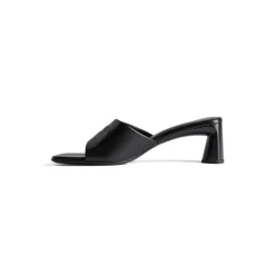Sandali Duty Free 60 Mm da Donna in Nero