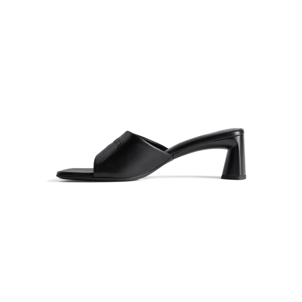 Sandali Duty Free 60 Mm da Donna in Nero