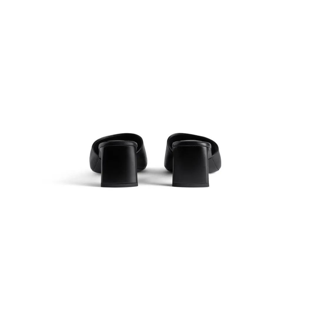 Sandali Duty Free 60 Mm da Donna in Nero