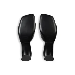 Sandali Duty Free 60 Mm da Donna in Nero