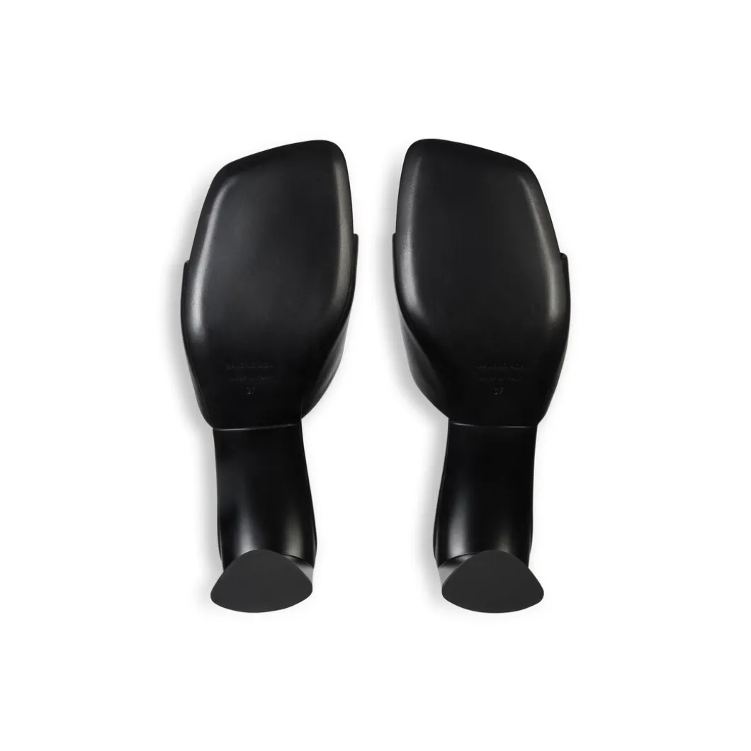 Sandali Duty Free 60 Mm da Donna in Nero