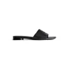 Sandali Piatti Duty Free  da Donna in Nero