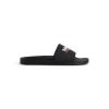 Sandali Pool Slide  da Donna in Nero