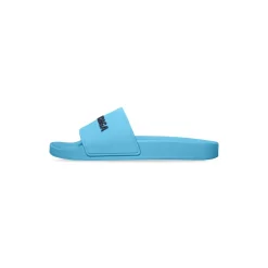 Sandali Pool Slide da Donna in Blu Cielo