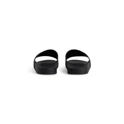 Sandali Pool Slide da Donna in Nero