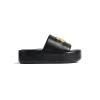 Sandali Rise  da Donna in Nero