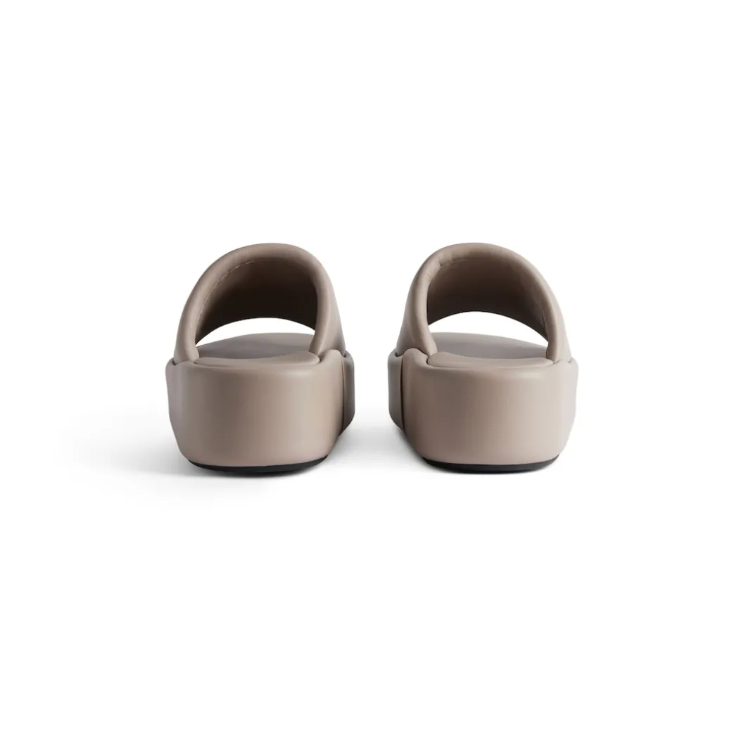 Sandali Rise da Donna in Beige