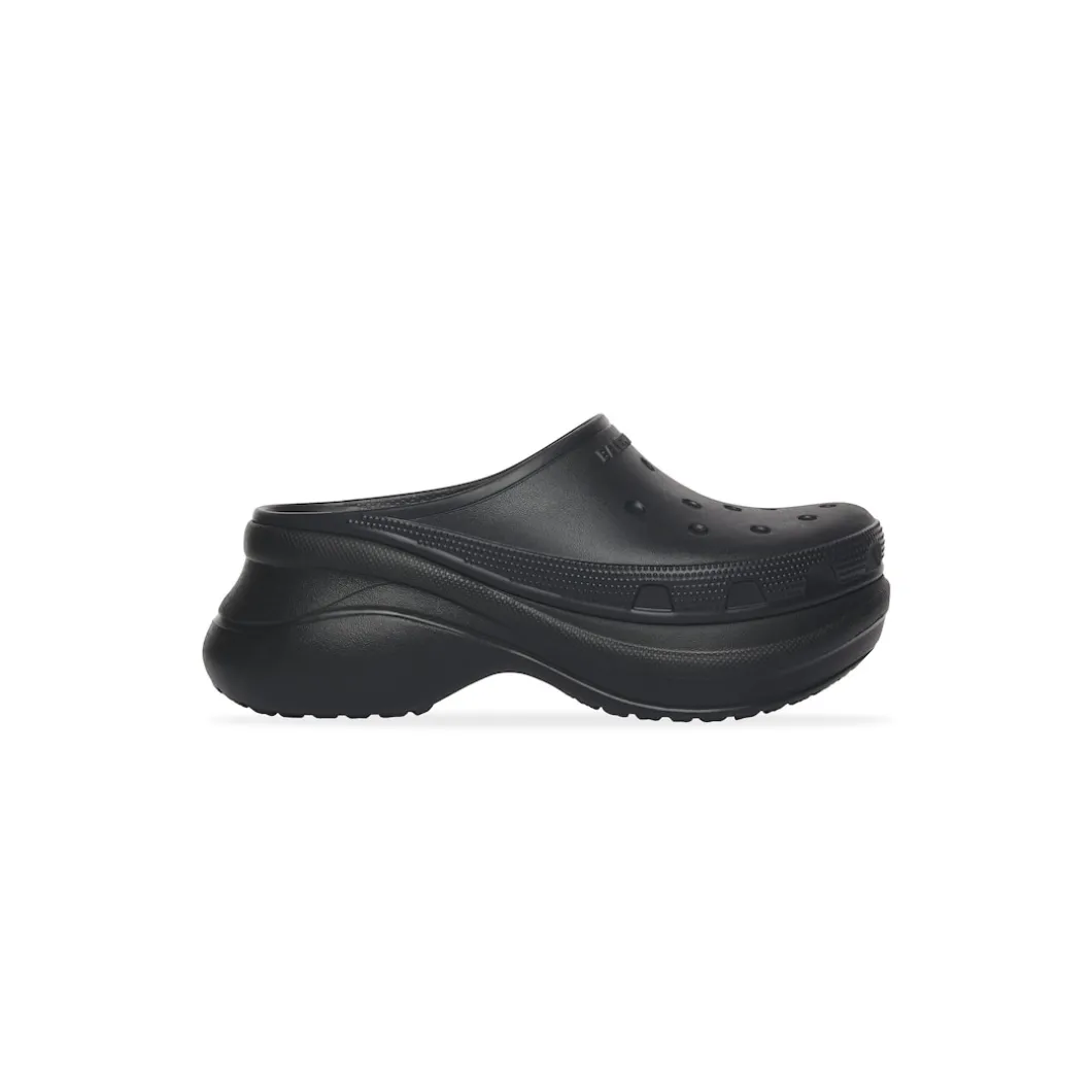 Sandali Slip-on Crocs™ da Donna in Nero