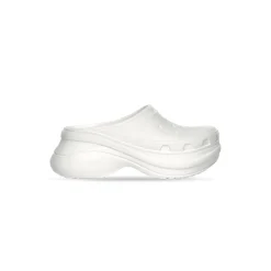 Sandali Slip-on Crocs&trade;  da Donna in Bianco