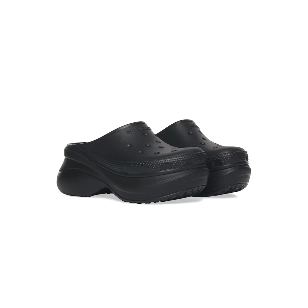 Sandali Slip-on Crocs™ da Donna in Nero