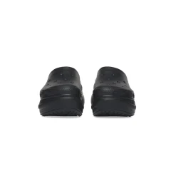 Sandali Slip-on Crocs™ da Donna in Nero