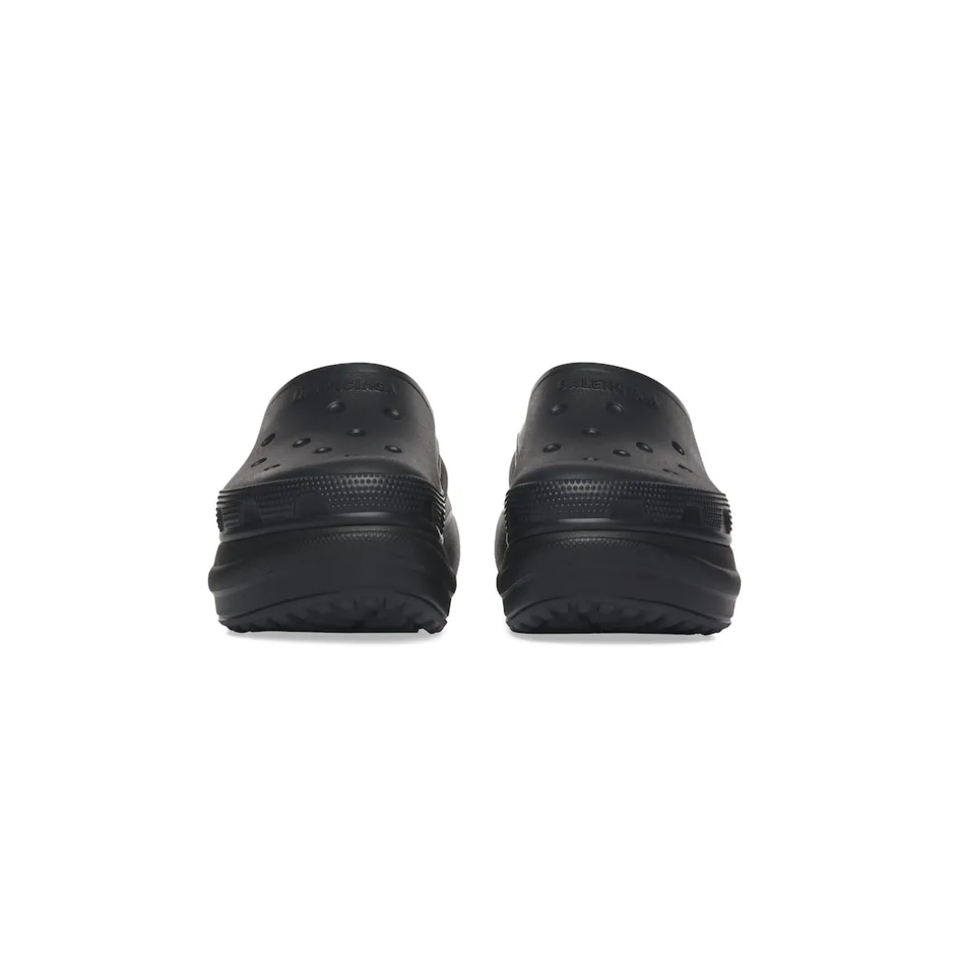 Sandali Slip-on Crocs™ da Donna in Nero