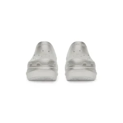 Sandali Slip-on Crocs™ da Donna in Argento