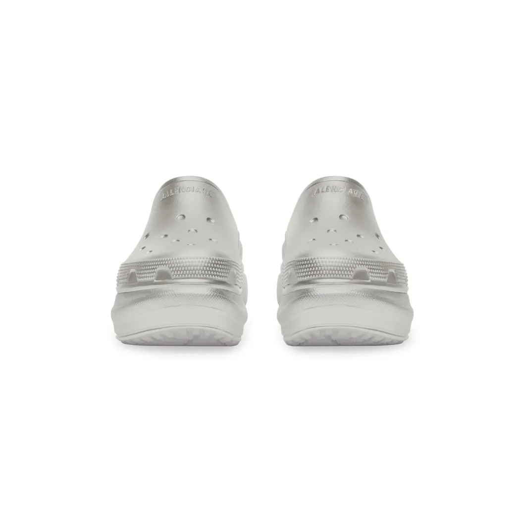 Sandali Slip-on Crocs™ da Donna in Argento