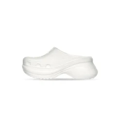Sandali Slip-on Crocs&trade;  da Donna in Bianco