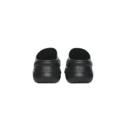 Sandali Slip-on Crocs™ da Donna in Nero