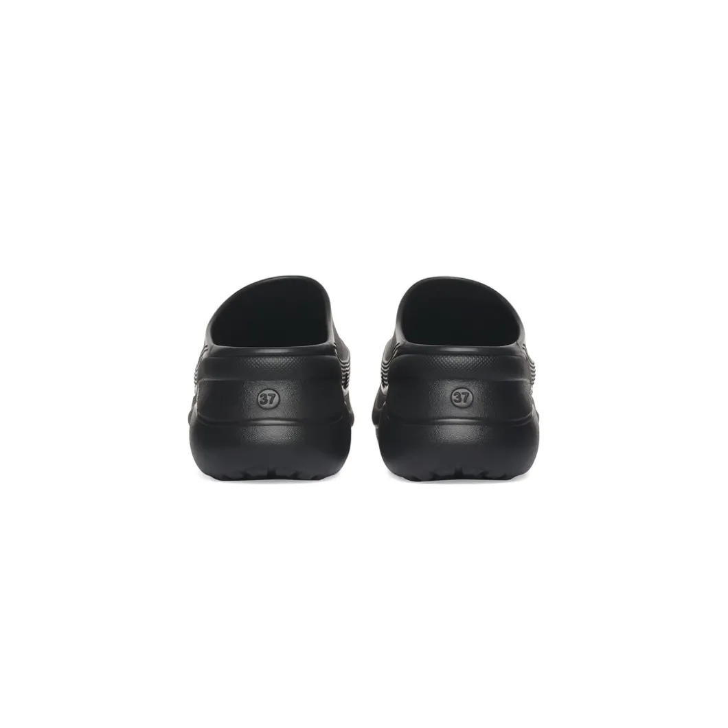 Sandali Slip-on Crocs™ da Donna in Nero