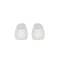Sandali Slip-on Crocs&trade;  da Donna in Bianco