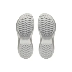 Sandali Slip-on Crocs™ da Donna in Argento