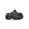 Sandali Slip-on Hardcrocs&trade; da Donna in Nero