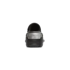 Sandali Slip-on Hardcrocs™ da Donna in Nero
